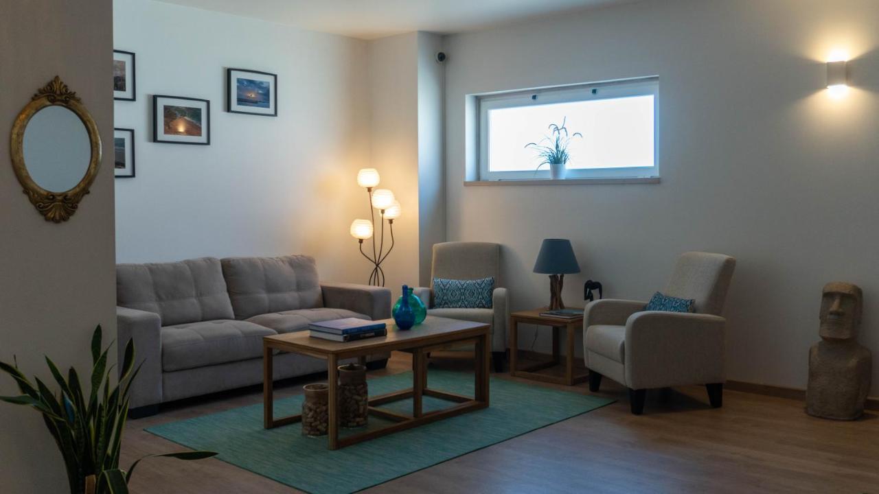 Eco Soul Ericeira Guesthouse - Adults Only Экстерьер фото