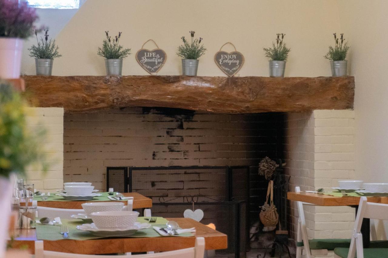 Eco Soul Ericeira Guesthouse - Adults Only Экстерьер фото