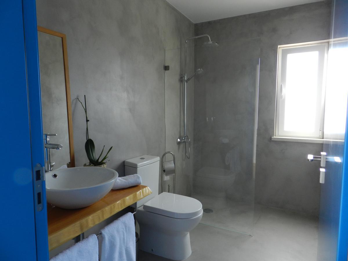 Eco Soul Ericeira Guesthouse - Adults Only Экстерьер фото