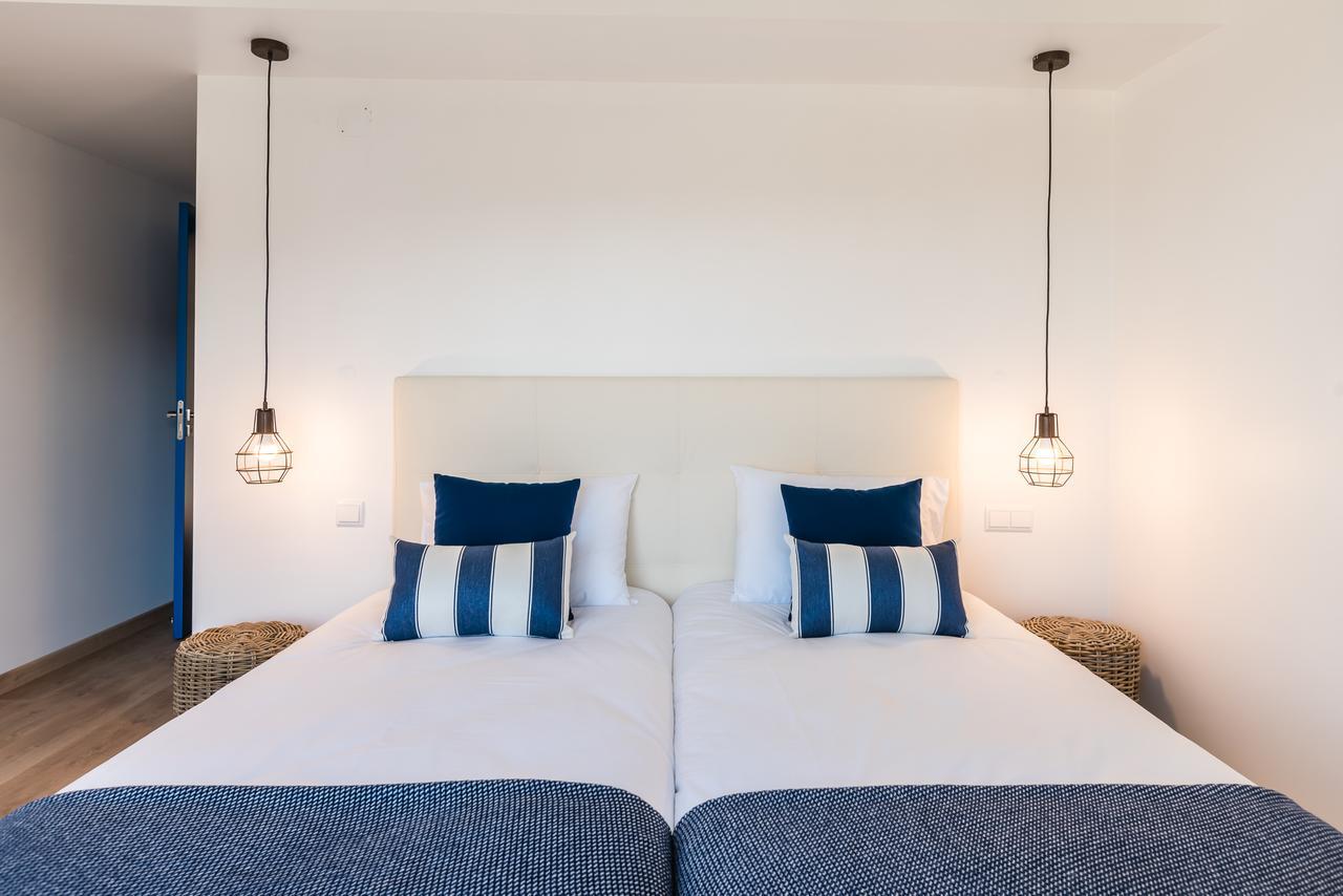 Eco Soul Ericeira Guesthouse - Adults Only Экстерьер фото