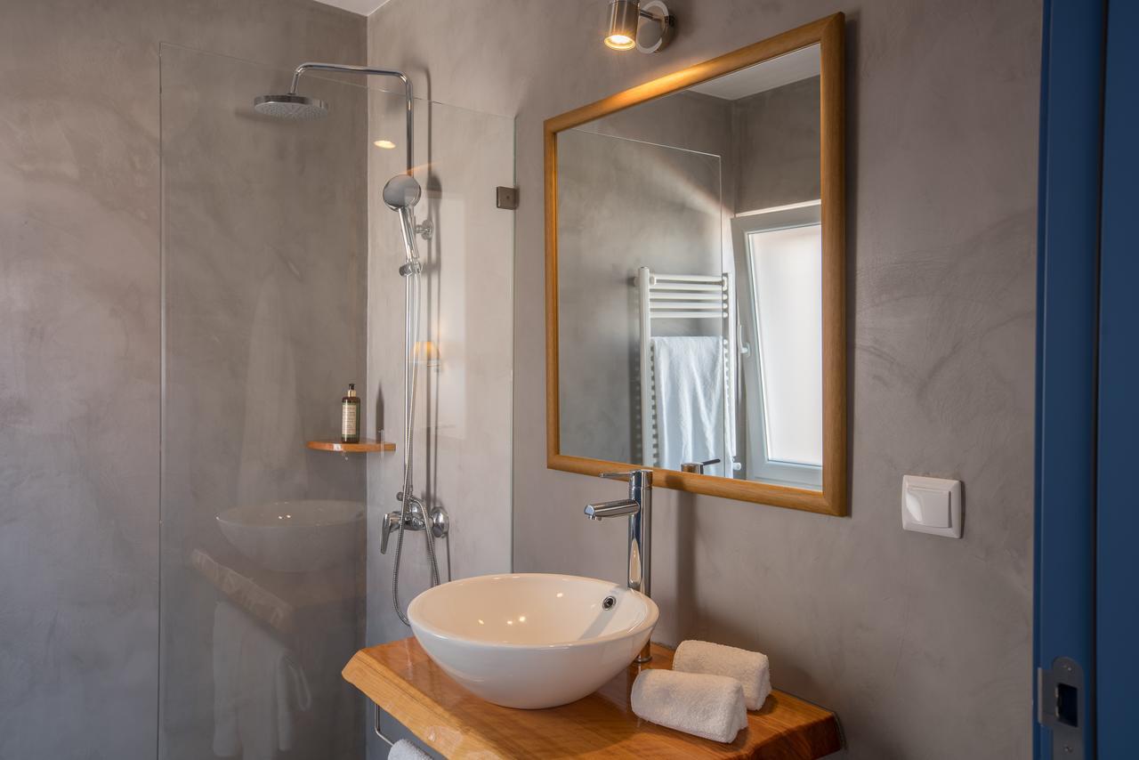 Eco Soul Ericeira Guesthouse - Adults Only Экстерьер фото