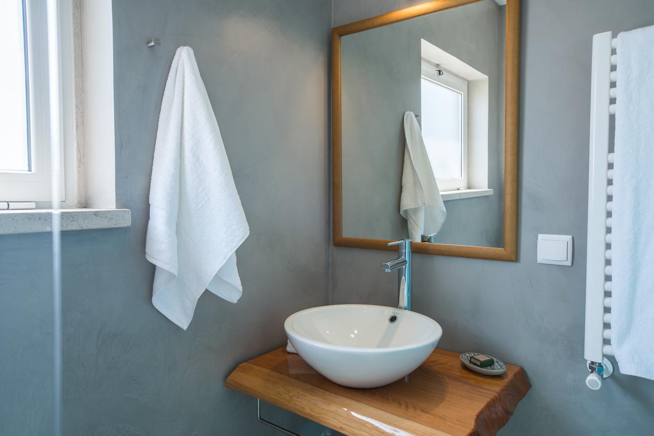Eco Soul Ericeira Guesthouse - Adults Only Экстерьер фото