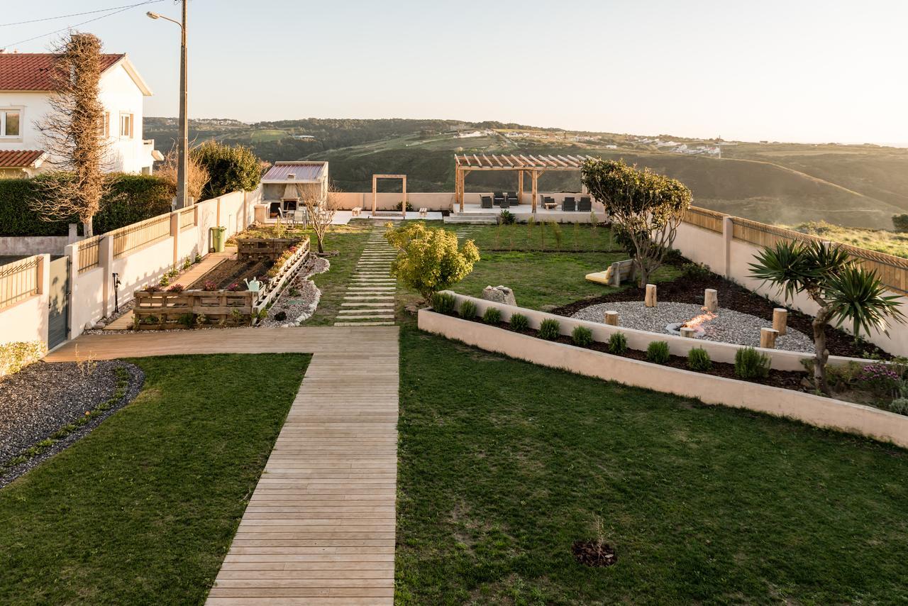 Eco Soul Ericeira Guesthouse - Adults Only Экстерьер фото